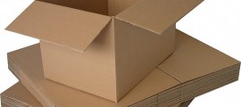 boxes