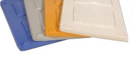 Lids for MACX Bins
