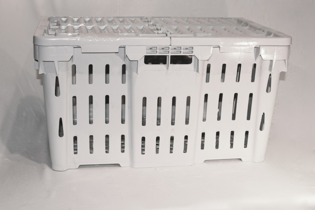 Seafood Totes Seafood Packaging